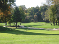 Brookshire Golf Course